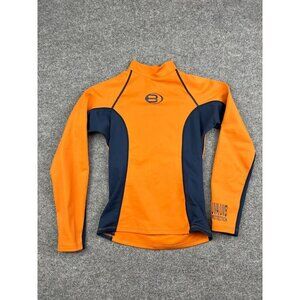 BARE cold water rash guard